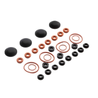 Horizon Hobby - SCX6: Shock Rebuild Kit (AXI253001)