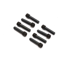 Horizon Hobby - M6 x 4 x 22mm, Screw Shaft (8) (AXI256001)