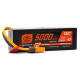 Horizon Hobby - 5000mAh 4S 14.8V Smart G2 LiPo 100C; IC5...