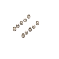 Horizon Hobby - M4 x 3mm, Cup Point Set Screw (10) (AXI235424)