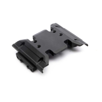 Horizon Hobby - SCX6: Center Transmission Skid Plate (AXI251004)