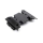 Horizon Hobby - SCX6: Center Transmission Skid Plate (AXI251004)
