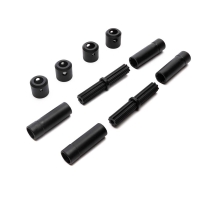 Horizon Hobby - SCX6: Driveshaft Set (Composite) (AXI252009)
