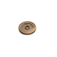 Horizon Hobby - SCX6: 50T Metal Spur Gear (AXI252014)