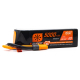 Horizon Hobby - 5000mAh 6S 22.2V Smart G2 LiPo 100C; IC5...