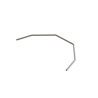 Horizon Hobby - Front Sway Bar 1.5mm (ARA330693)