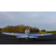 Funscale Wicked Wabbit P47 PNP - 1435mm
