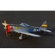 Funscale Wicked Wabbit P47 PNP - 1435mm