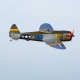 Funscale Wicked Wabbit P47 PNP - 1435mm