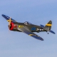 Funscale Wicked Wabbit P47 PNP - 1435mm