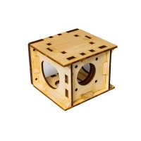 Horizon Hobby - Motor box : funscale P47 (HAN338014)