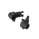Horizon Hobby - Steering Block (1 Pair) (ARA330686)