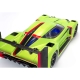 Arrma - Vendetta 4x4 3S BLX Speed Bash Racer...