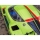 Arrma - Vendetta 4x4 3S BLX Speed Bash Racer grün/gelb - 1:8