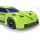 Arrma - Vendetta 4x4 3S BLX Speed Bash Racer grün/gelb - 1:8