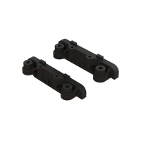 Horizon Hobby - Lower Bumper Mount Set (ARA320588)