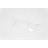 Horizon Hobby - VENDETTA Diffuser Clear (ARA480053)