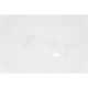 Horizon Hobby - VENDETTA Diffuser Clear (ARA480053)