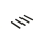 Horizon Hobby - Set Screw M4x35mm (4) (ARA724435)