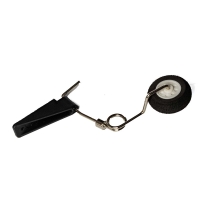 Horizon Hobby - Tailwheel assembly:funscale P47 (HAN338004)