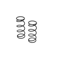 Horizon Hobby - Shock Springs: 49mm 1.85N/mm (10.56lb/in)(2) (ARA330772)