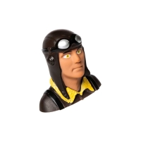 Horizon Hobby - Pilot figure: funscale P47 (HAN338011)