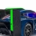 Arrma - Vendetta 4x4 3S BLX Speed Bash Racer blau - 1:8