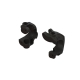 Horizon Hobby - C-Hubs (1 Pair) (ARA330685)