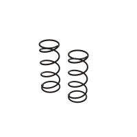 Horizon Hobby - Shock Springs: 49mm 1.65N/mm (9.42lb/in)(2) (ARA330771)