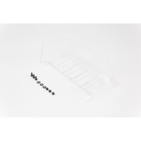 Horizon Hobby - INFRACTION Wing Set Clear (ARA480049)
