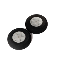 Horizon Hobby - Wheels: funscale P47 (HAN338015)