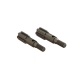 Horizon Hobby - Wheel Axle (2) (ARA310995)