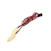 Horizon Hobby - SCX6: White LED Light String (AXI15000)