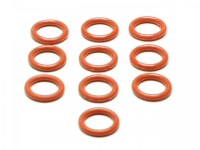 Voltmaster - O-rings Propsaver RED SPECIAL 15mm (10 pieces)