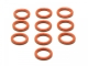 yO-Ringe Propsaver RED SPECIAL 15mm (10 Stück)