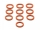 yO-Ringe Propsaver RED SPECIAL 15mm (10 Stück)