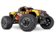 Traxxas - Hoss solar flare VXL-3S controller without...