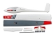 D-Power - ASW-28 Scale Segler voll-GFK ARF+ - 4000mm