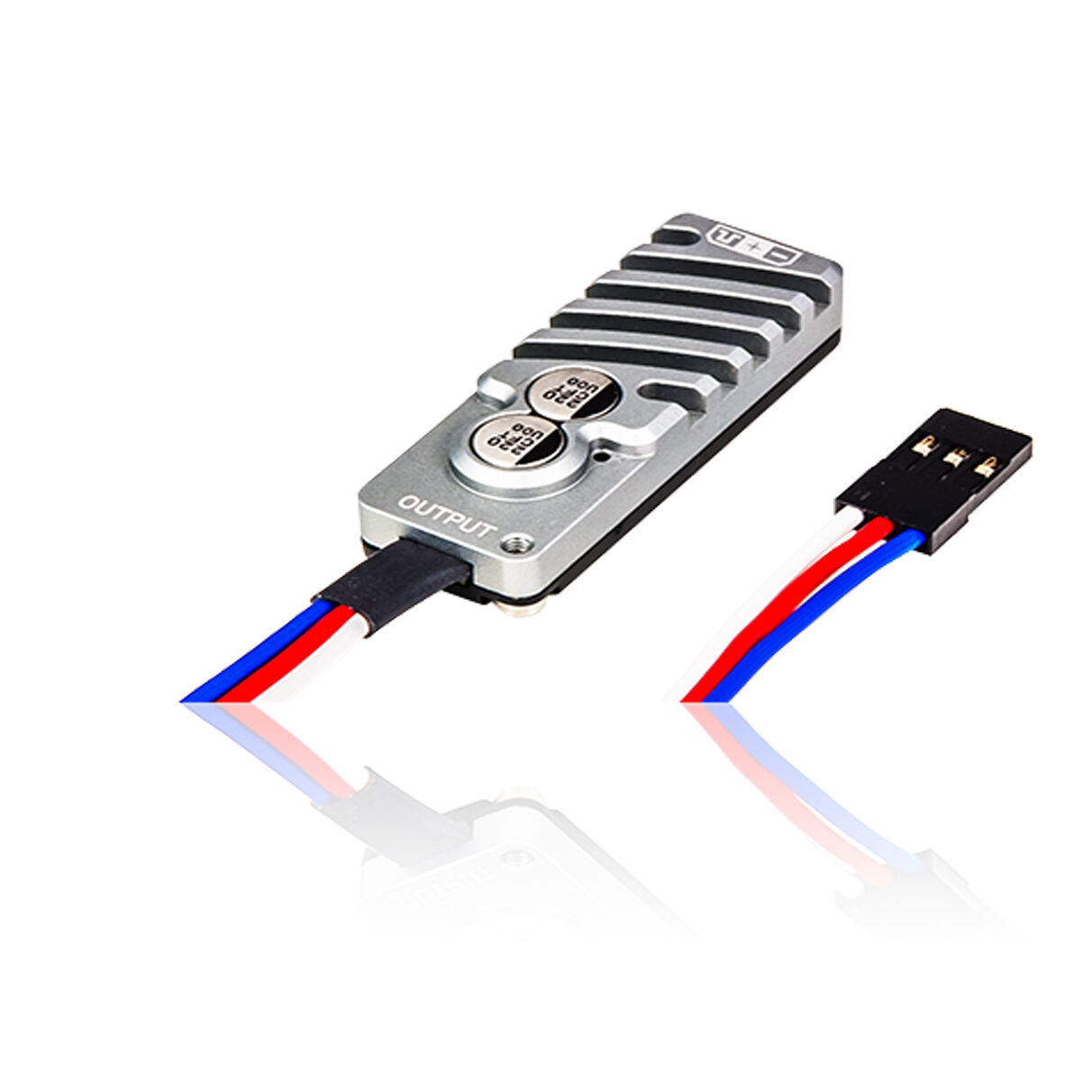 PowerBox V-Regulator Spannungsregler 5,3V - RC-Modellbau Shop
