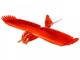 Pichler Funky Bird (rot) / 1170 mm (15330)