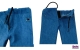 Para-RC Hoody rot, blaue Arme mit Jeans 1:3 (67108035)