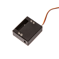 Servo Einbaurahmen KST X15