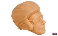 Para-RC Pilotenkopf Noah 1:3 unlackiert (67108048)