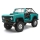 Horizon Hobby - SCX10 III Early Ford Bronco 1/10th 4wd RTR (Teal) (AXI03014BT1)