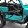 Horizon Hobby - SCX10 III Early Ford Bronco 1/10th 4wd RTR (Teal) (AXI03014BT1)