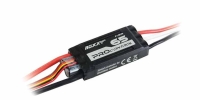 Multiplex - brushless Regler ROXXY PROcontrol 65/8A S-BEC