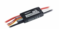 Multiplex - brushless Regler ROXXY PROcontrol 85/8A S-BEC