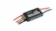 Multiplex - brushless Regler ROXXY PROcontrol 45/5A S-BEC