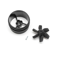 Horizon Hobby - Fan Unit w/Rotor: F-14 40mm (EFL01460)