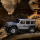 Horizon Hobby - SCX10III Jeep JLU Wrangler w/Portals,Gray:1/10 RTR (AXI03003BT1)